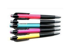 南山辦公用品 華僑城文具批發(fā)之愛好按制圓珠筆