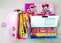 兒童文具盒采購指南 供應(yīng)、批發(fā)與價格全解析